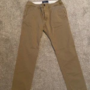 Men's Casual Pants